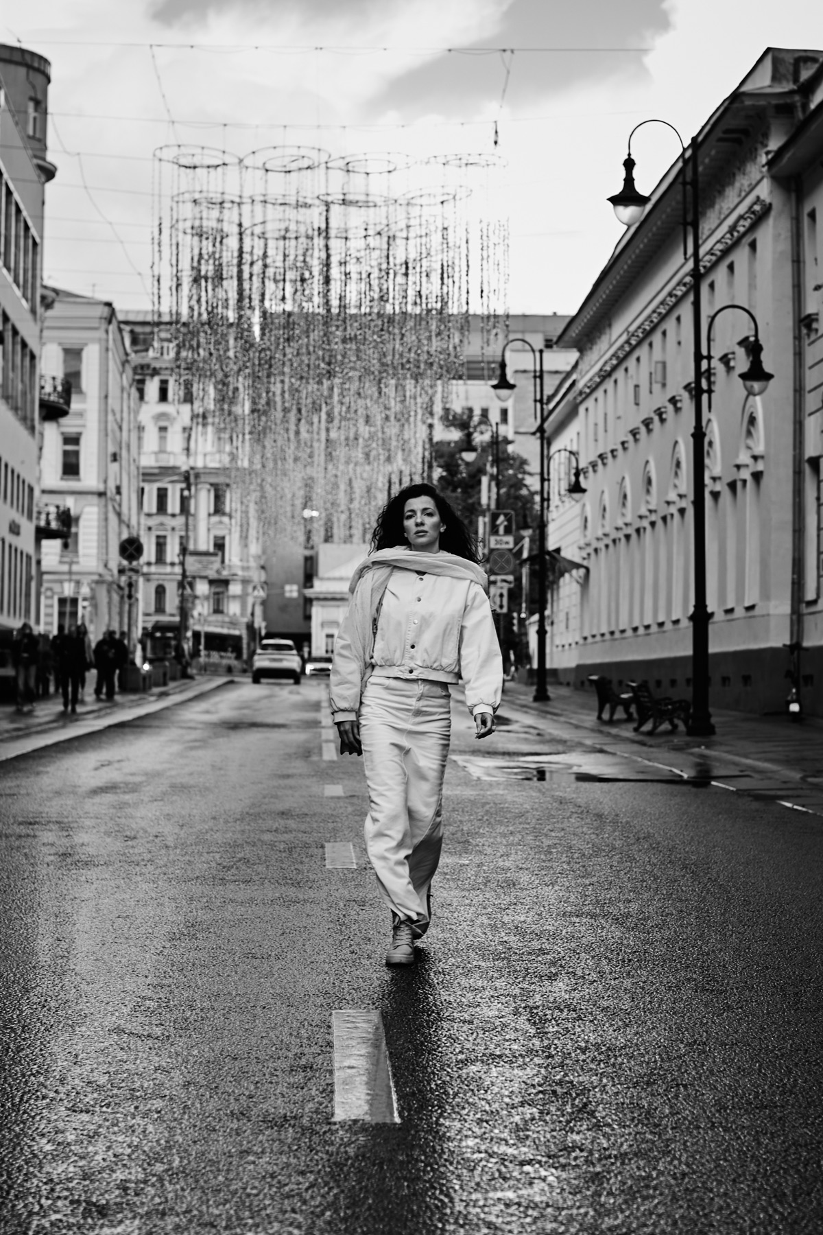 Dalè · осень — кадр 5